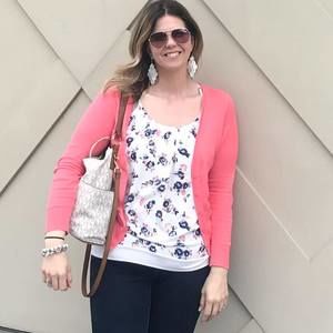 Meet your Posher, Tara